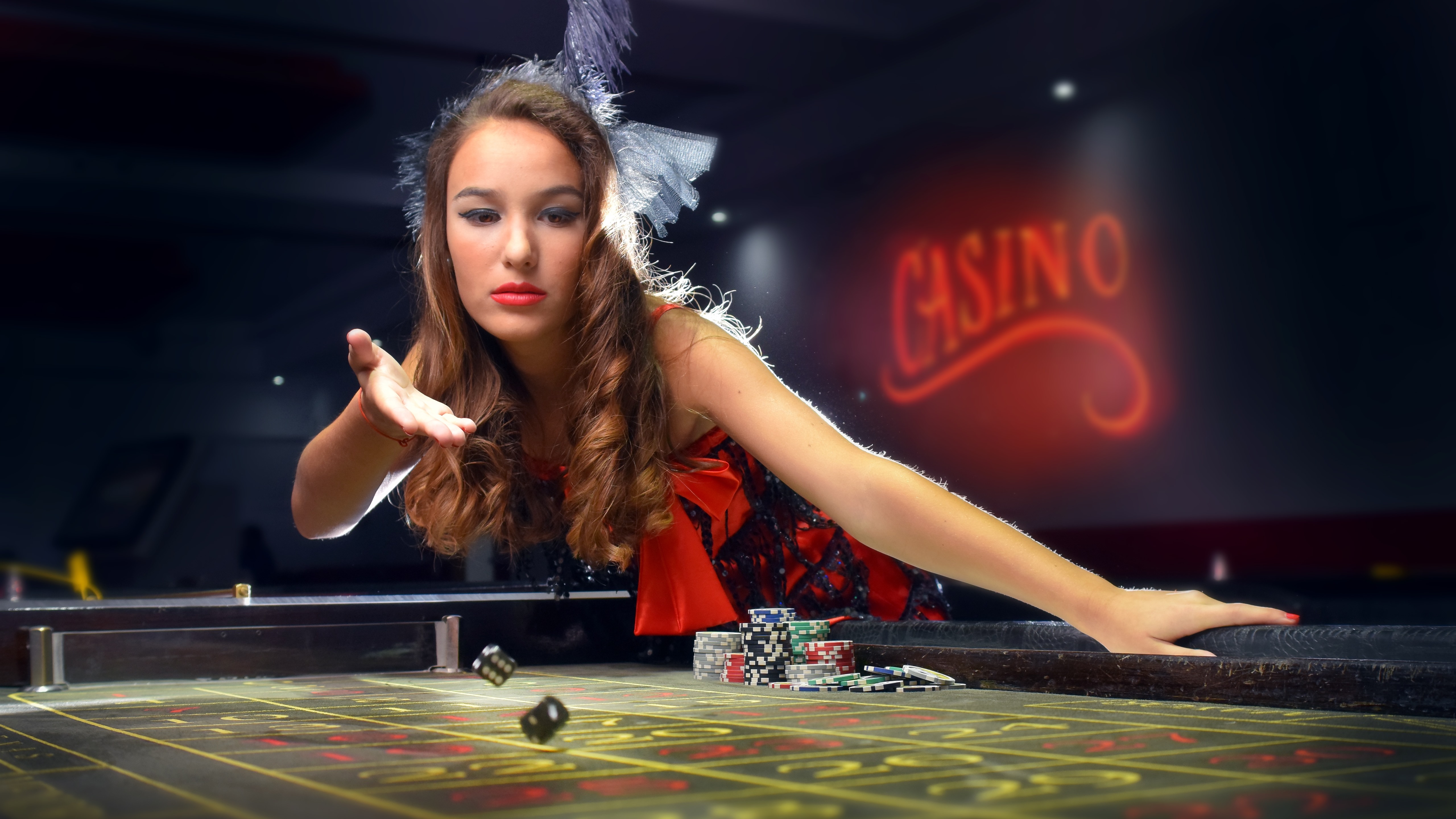 best online casino live dealer